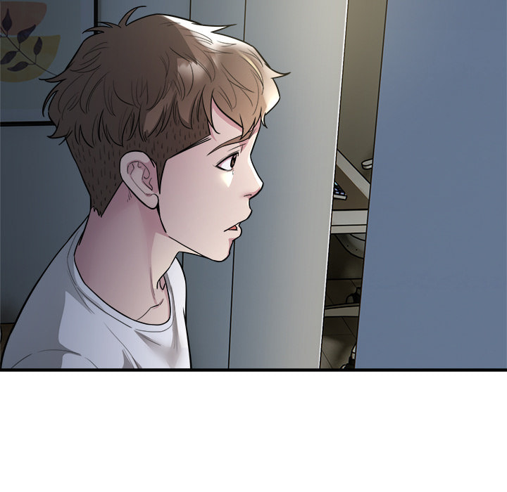 Ghost Stories Chapter 28 page 99 - 