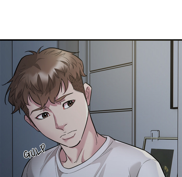 Ghost Stories Chapter 29 page 12 - 