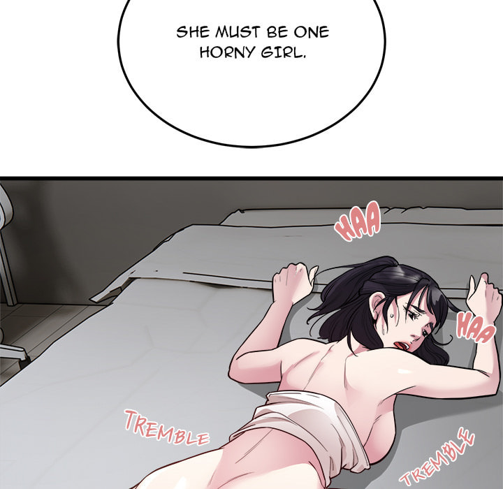 Ghost Stories Chapter 29 page 33 - 