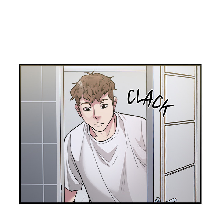 Ghost Stories Chapter 29 page 45 - 