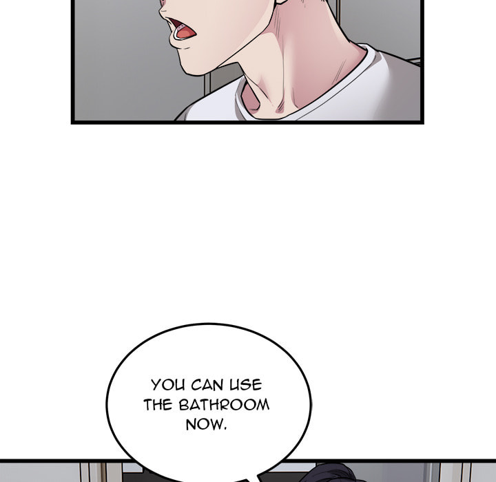 Ghost Stories Chapter 29 page 52 - 