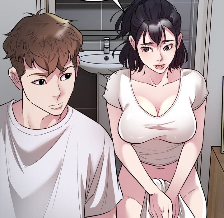 Ghost Stories Chapter 29 page 53 - 