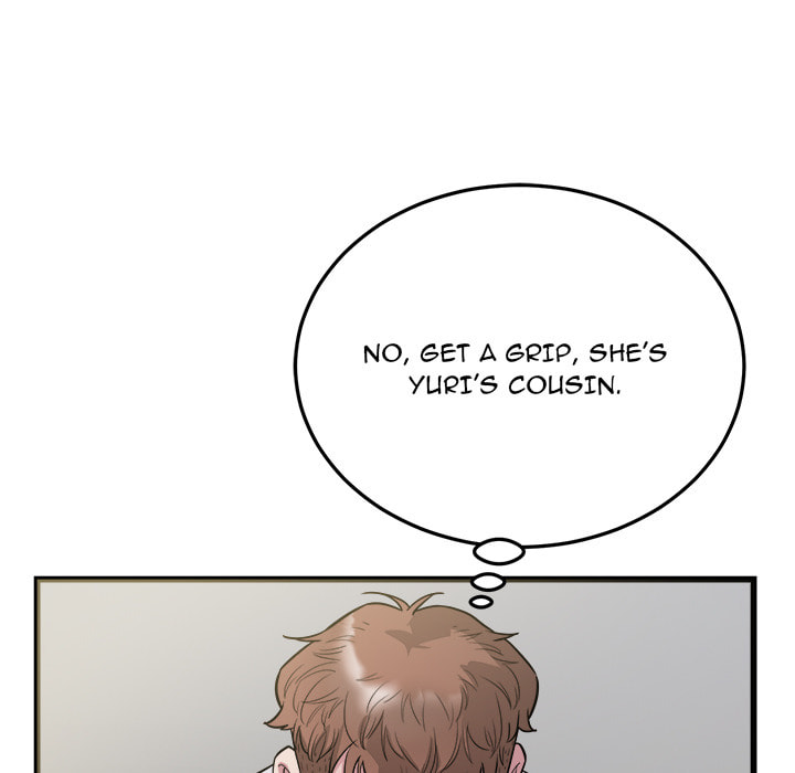 Ghost Stories Chapter 29 page 59 - 