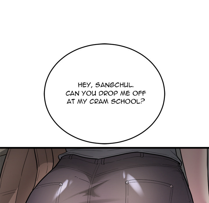 Ghost Stories Chapter 29 page 64 - 