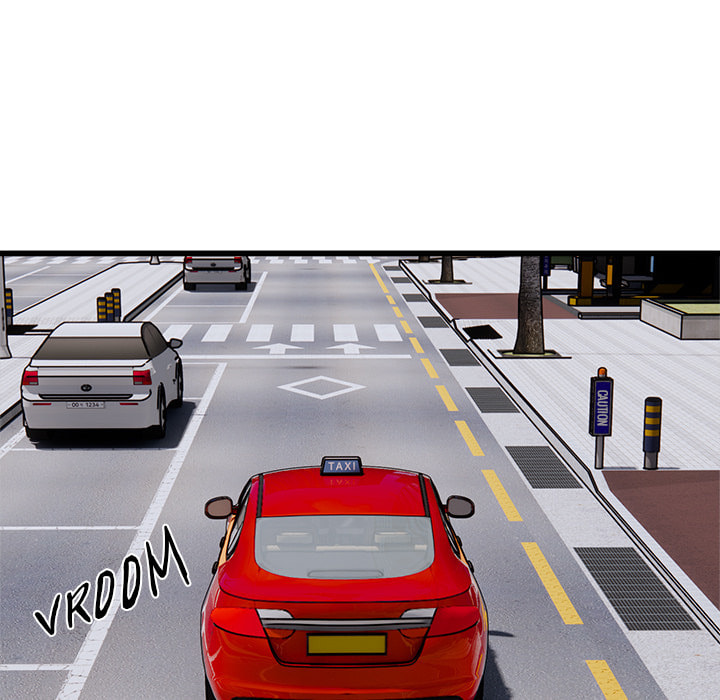 Ghost Stories Chapter 29 page 69 - 