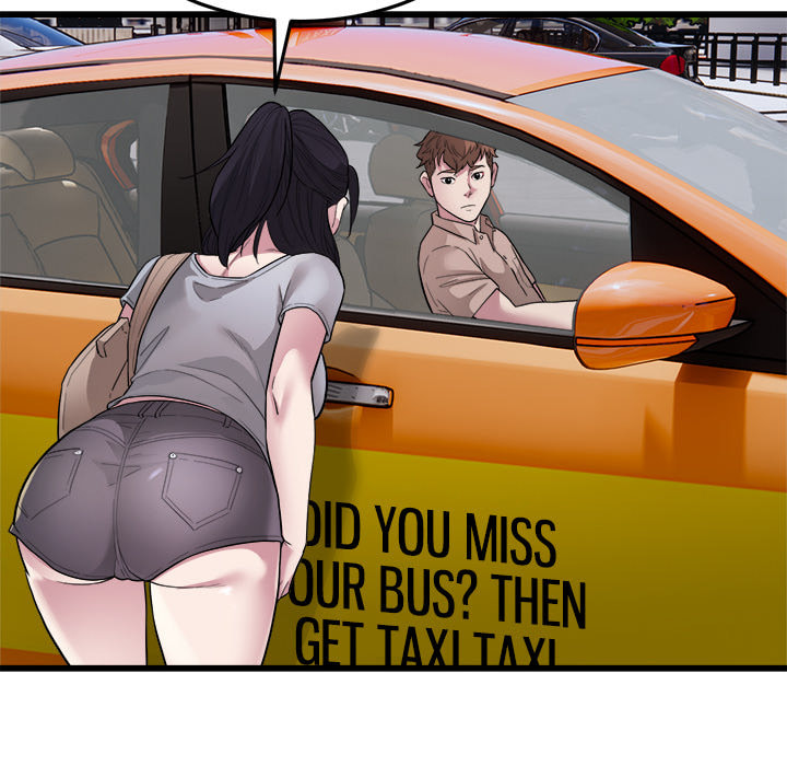 Ghost Stories Chapter 29 page 73 - 