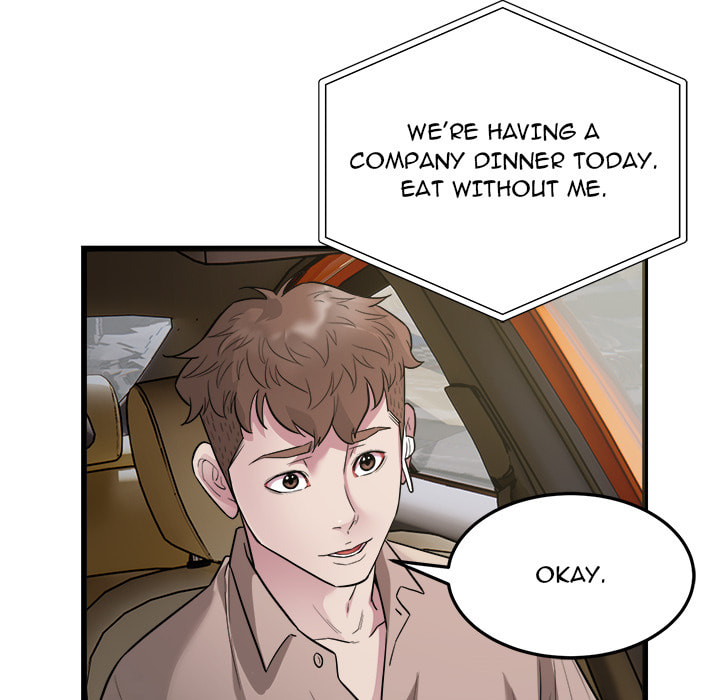 Ghost Stories Chapter 29 page 82 - 