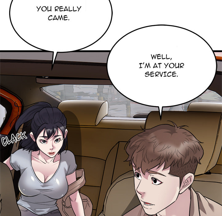 Ghost Stories Chapter 29 page 85 - 