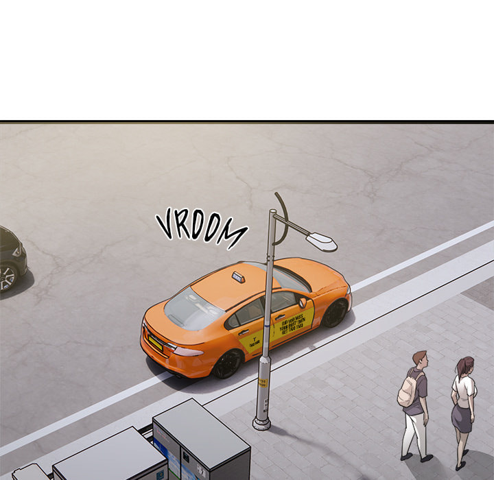 Ghost Stories Chapter 29 page 87 - 