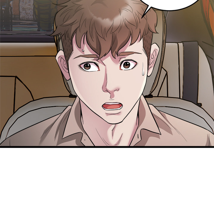 Ghost Stories Chapter 29 page 89 - 