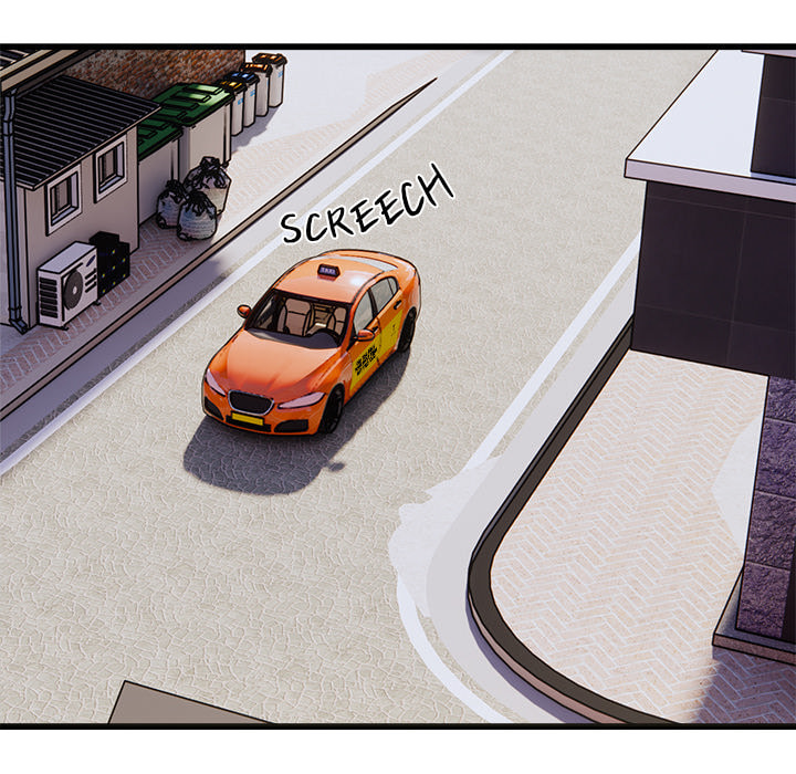 Ghost Stories Chapter 29 page 92 - 