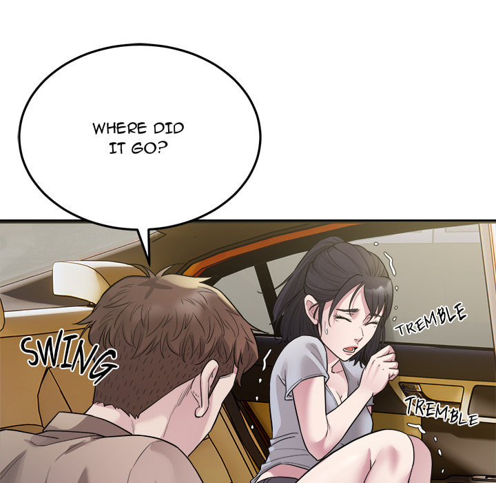 Ghost Stories Chapter 29 page 93 - 