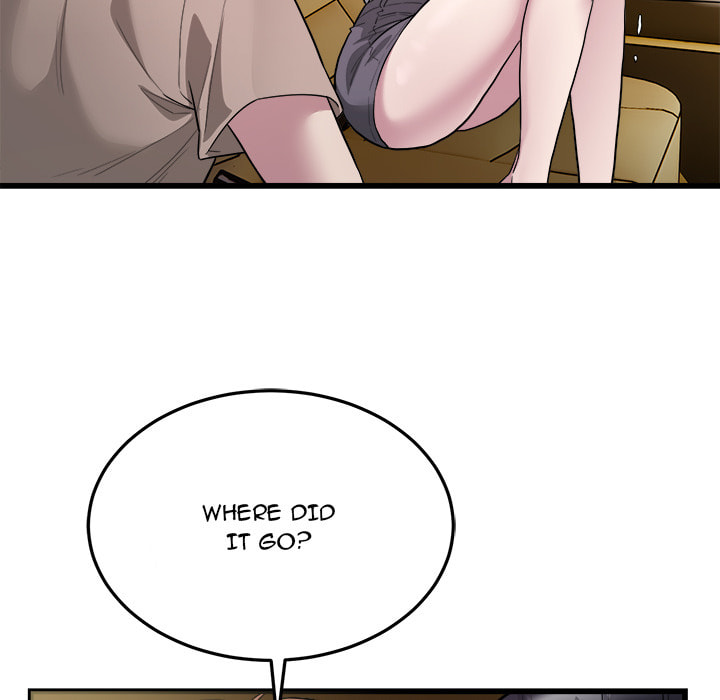 Ghost Stories Chapter 29 page 94 - 