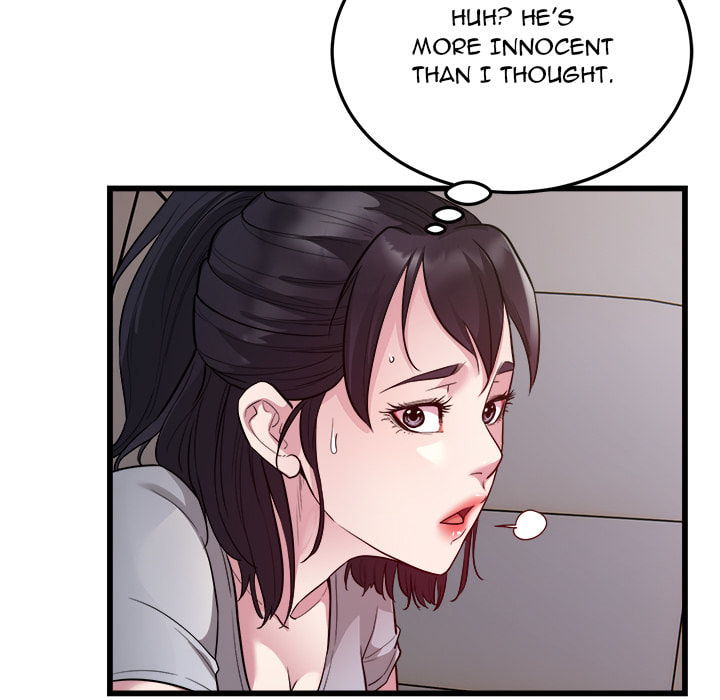 Ghost Stories Chapter 30 page 19 - 