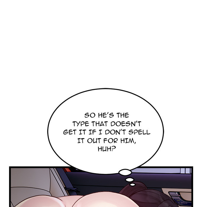 Ghost Stories Chapter 30 page 20 - 