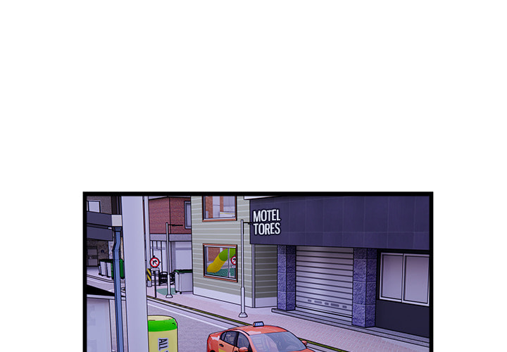 Ghost Stories Chapter 30 page 3 - 