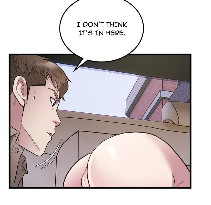Ghost Stories Chapter 30 page 29 - 