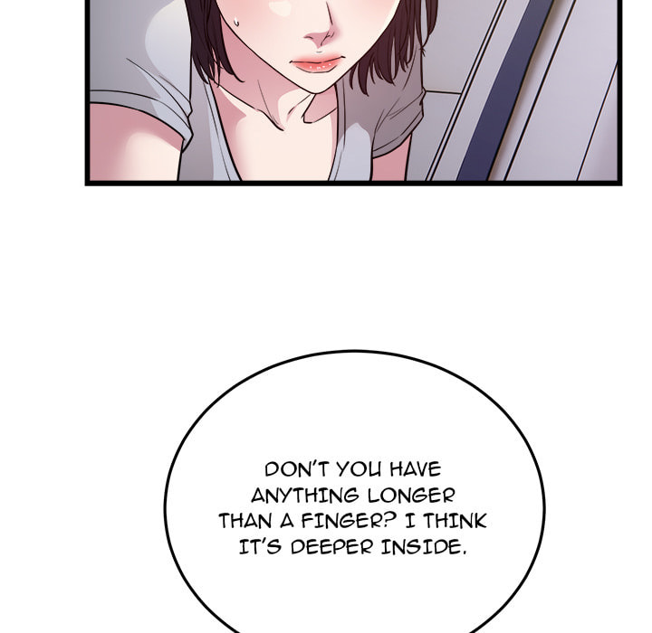 Ghost Stories Chapter 30 page 31 - 