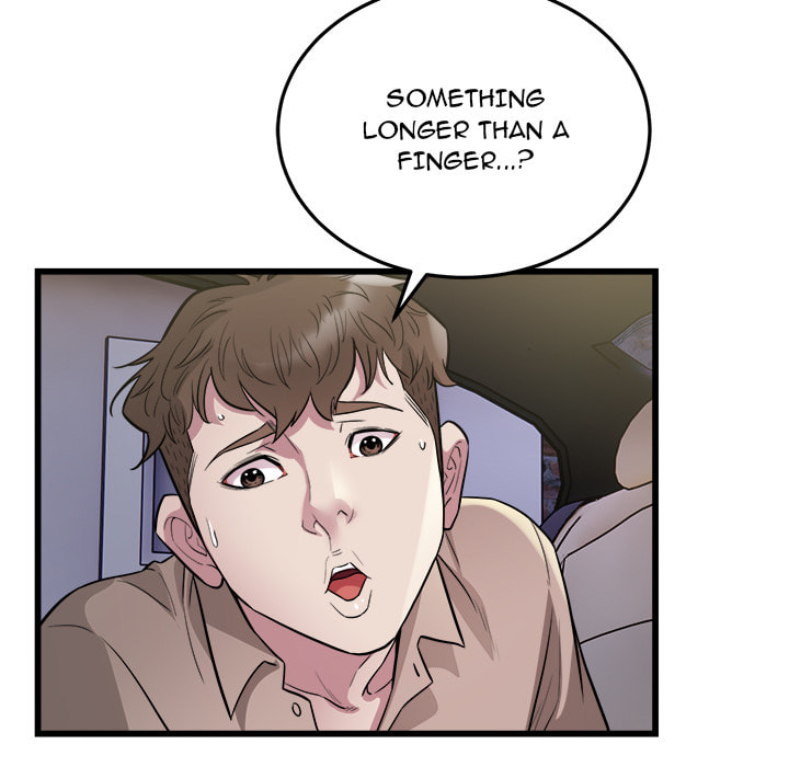 Ghost Stories Chapter 30 page 33 - 