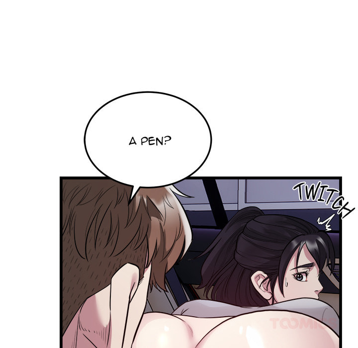 Ghost Stories Chapter 30 page 34 - 