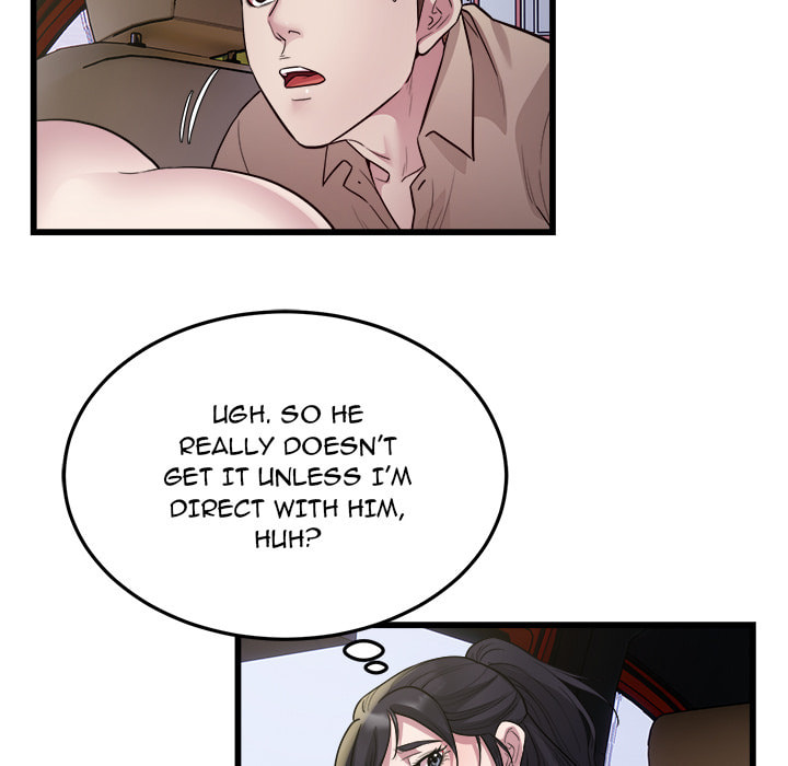 Ghost Stories Chapter 30 page 36 - 