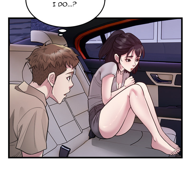 Ghost Stories Chapter 30 page 5 - 