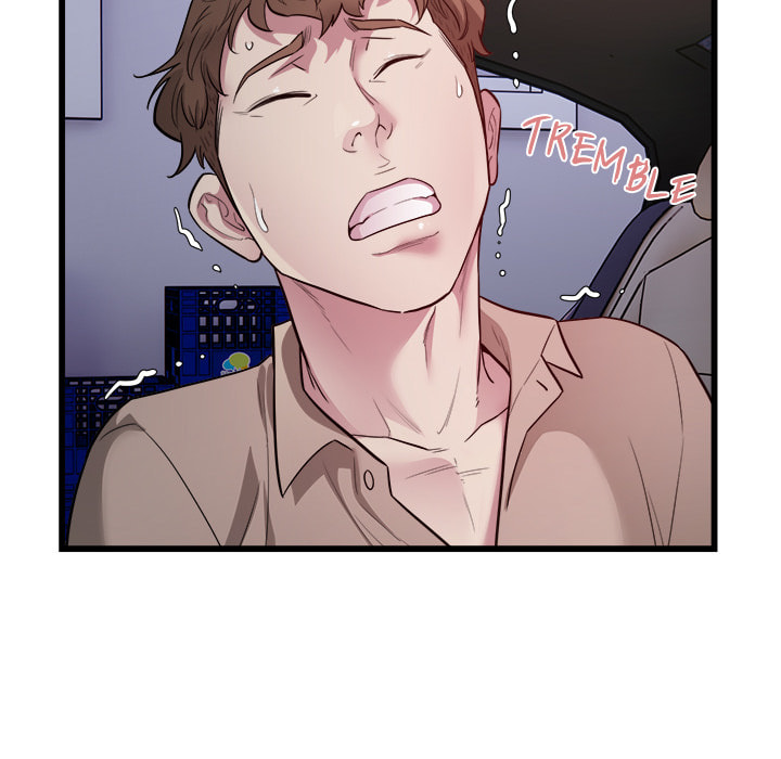 Ghost Stories Chapter 30 page 55 - 