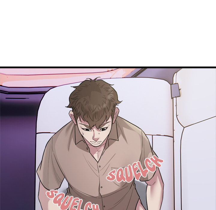 Ghost Stories Chapter 30 page 56 - 