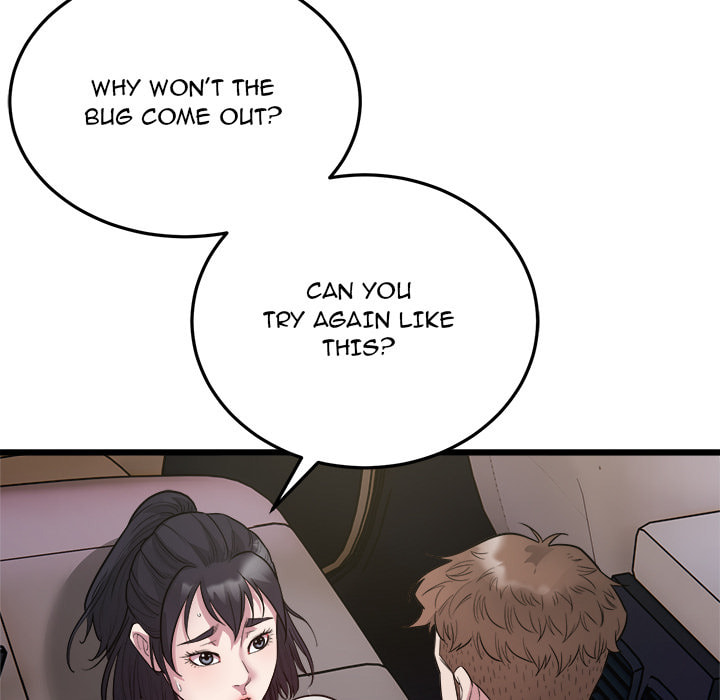 Ghost Stories Chapter 30 page 61 - 