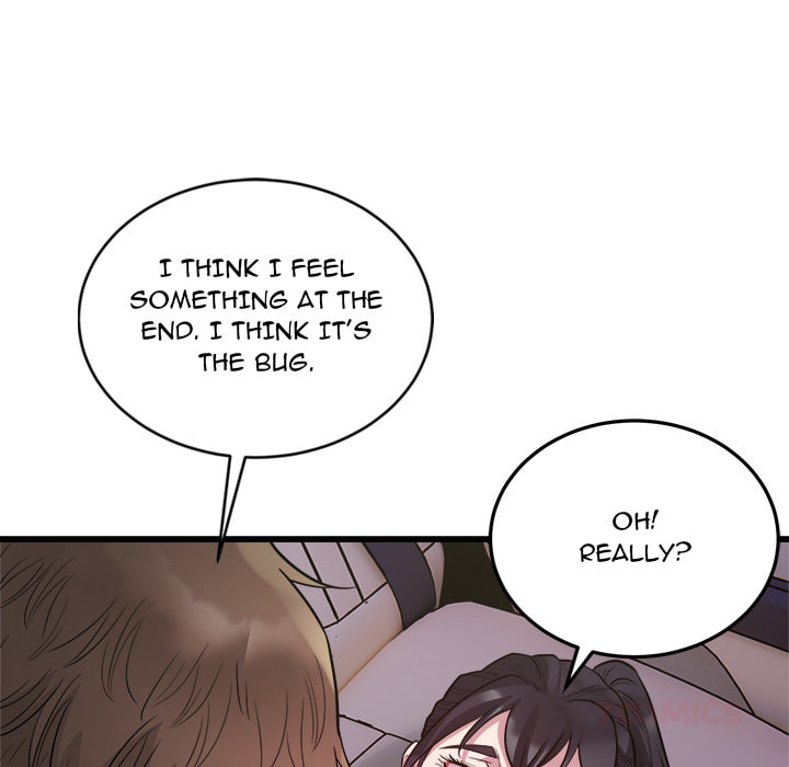 Ghost Stories Chapter 30 page 66 - 