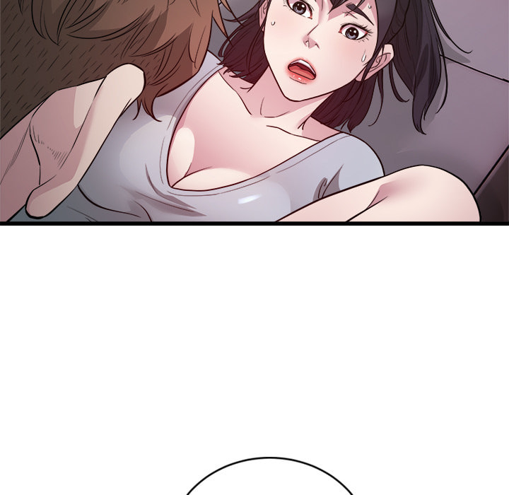 Ghost Stories Chapter 30 page 67 - 