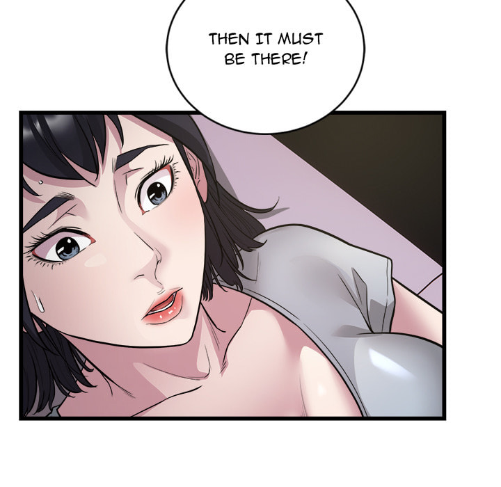 Ghost Stories Chapter 30 page 68 - 