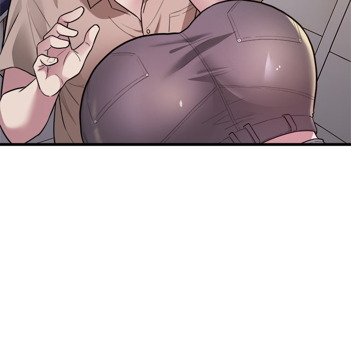 Ghost Stories Chapter 30 page 8 - 
