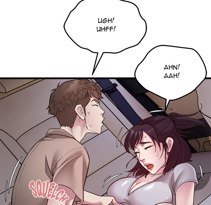 Ghost Stories Chapter 30 page 72 - 