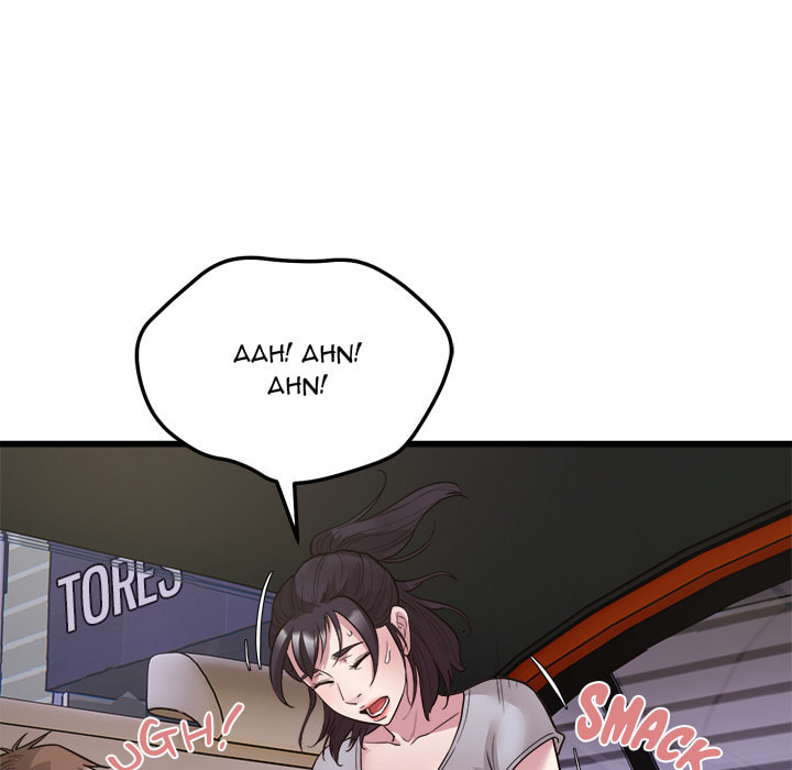 Ghost Stories Chapter 30 page 77 - 
