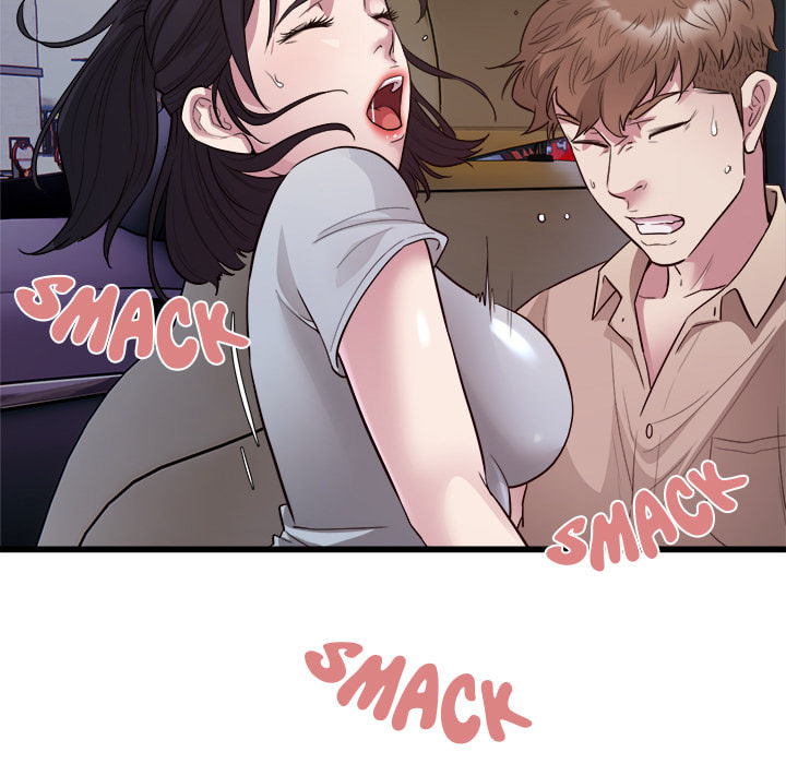 Ghost Stories Chapter 30 page 85 - 
