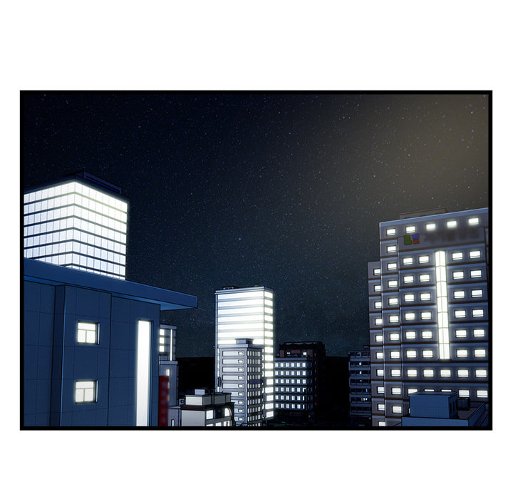 Ghost Stories Chapter 31 page 11 - 