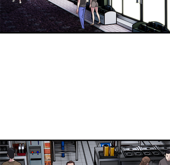 Ghost Stories Chapter 31 page 13 - 