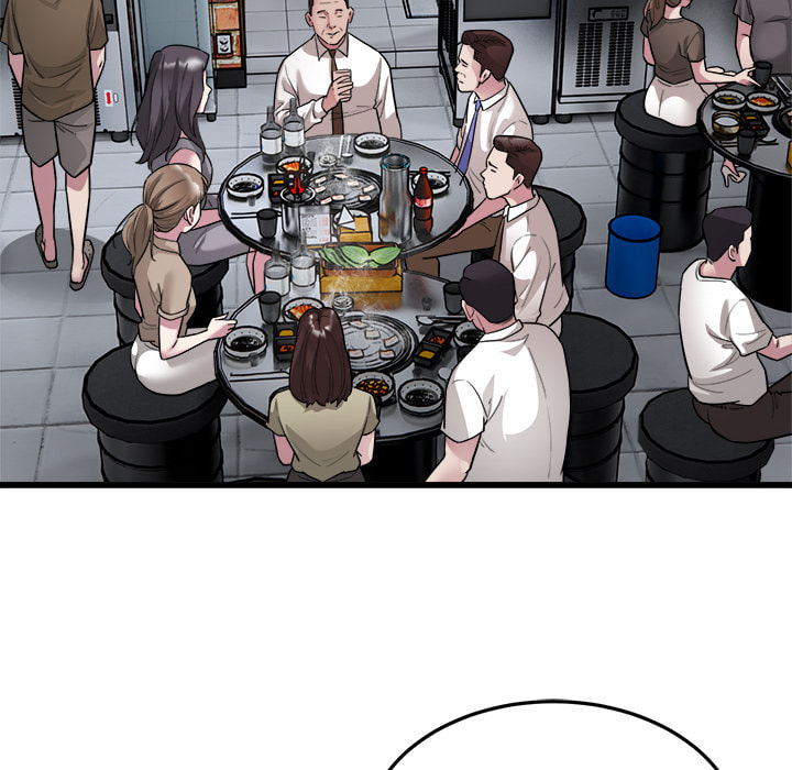 Ghost Stories Chapter 31 page 14 - 
