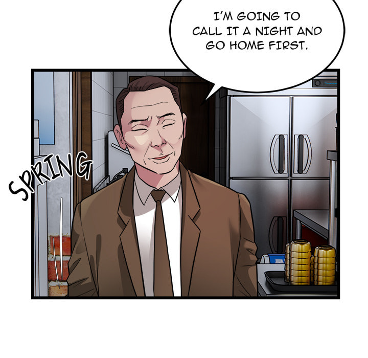 Ghost Stories Chapter 31 page 15 - 