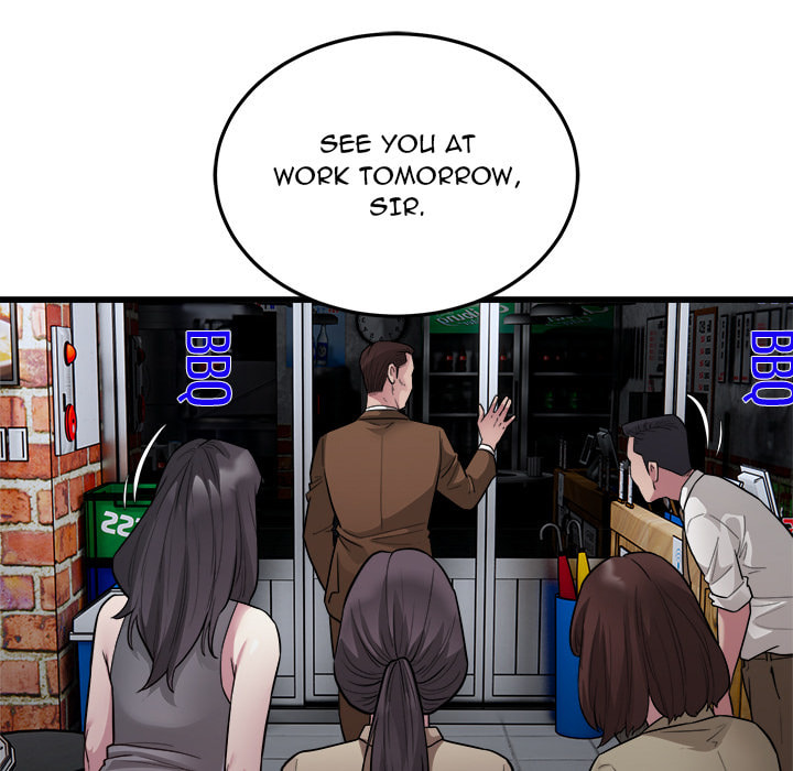 Ghost Stories Chapter 31 page 16 - 