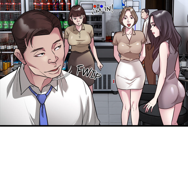 Ghost Stories Chapter 31 page 18 - 