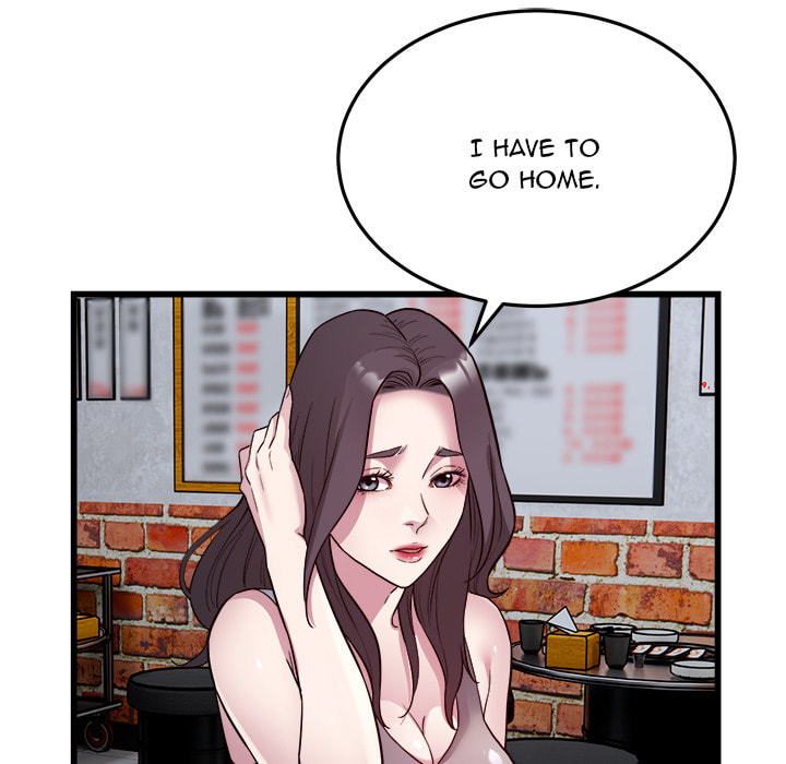 Ghost Stories Chapter 31 page 19 - 