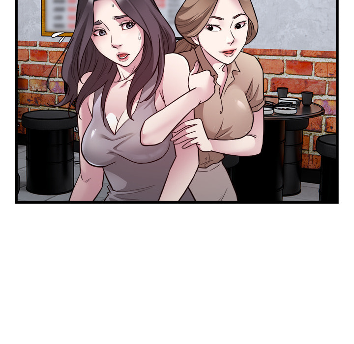 Ghost Stories Chapter 31 page 21 - 