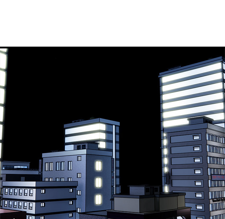 Ghost Stories Chapter 31 page 22 - 