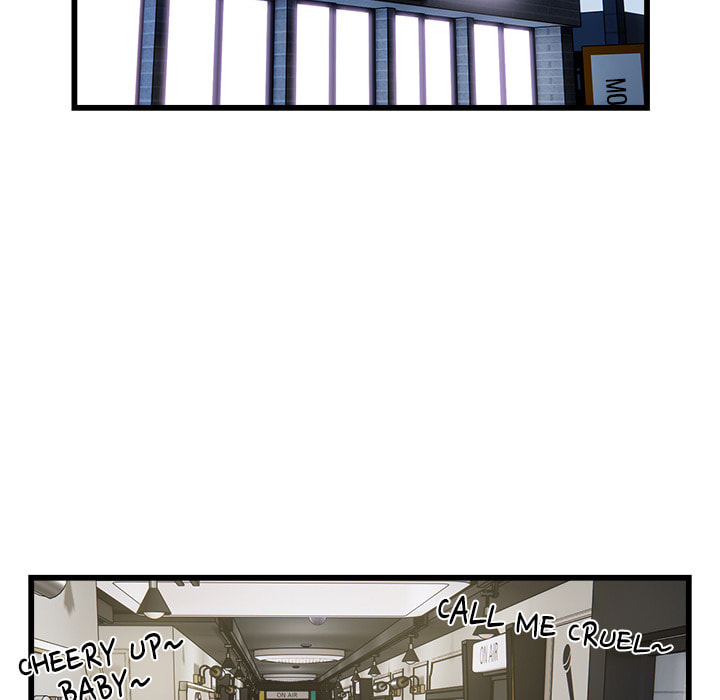 Ghost Stories Chapter 31 page 24 - 