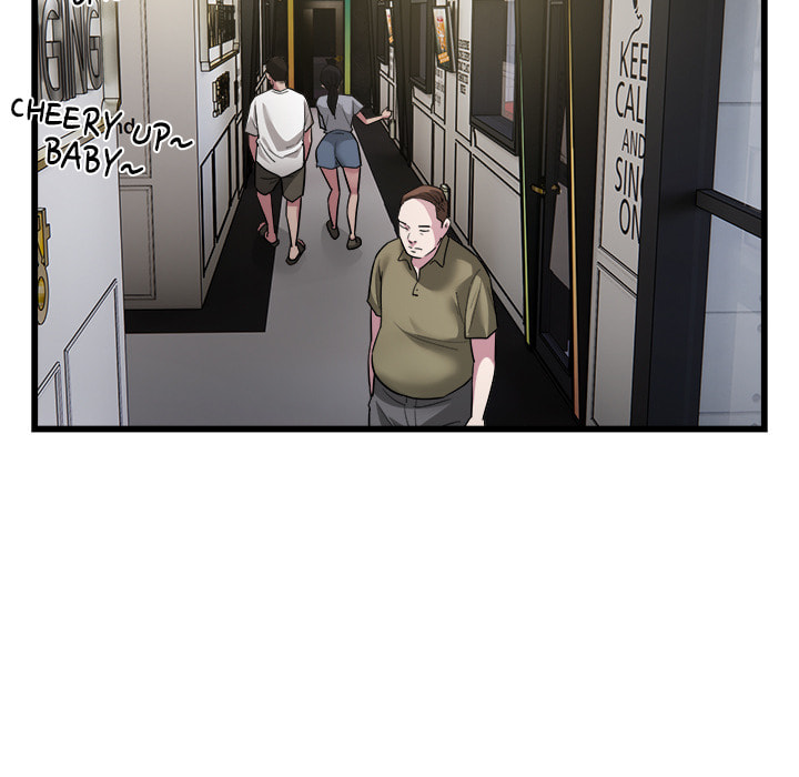 Ghost Stories Chapter 31 page 25 - 