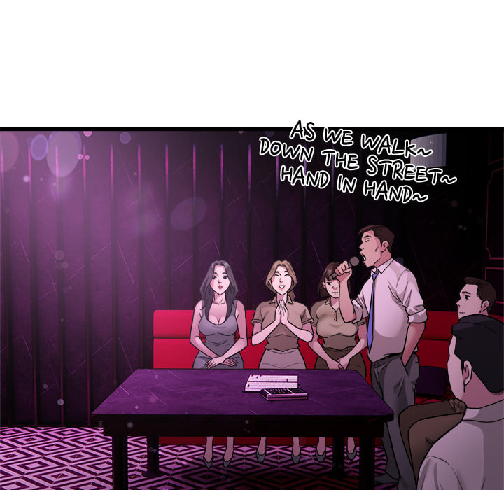 Ghost Stories Chapter 31 page 26 - 