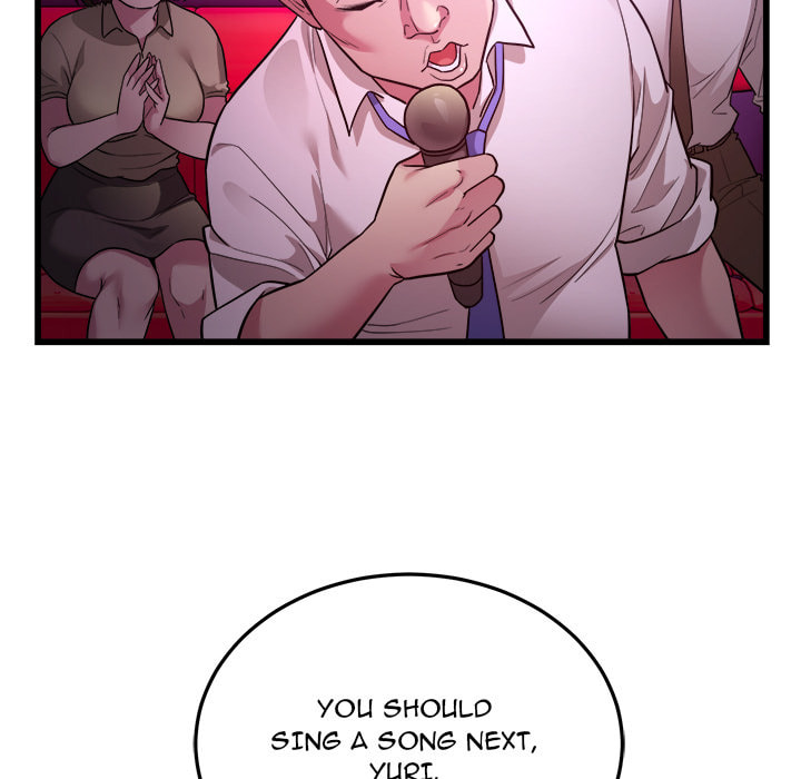 Ghost Stories Chapter 31 page 28 - 