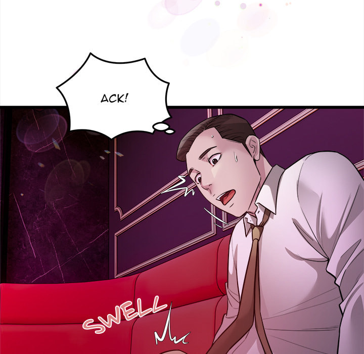 Ghost Stories Chapter 31 page 43 - 